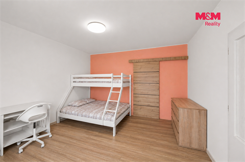 Prodej rodinného domu, 129 m² 10