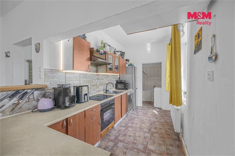 Prodej rodinného domu, 129 m² - 10