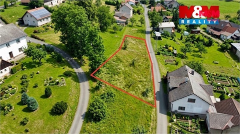 Prodej rodinného domu, 55 m² 8