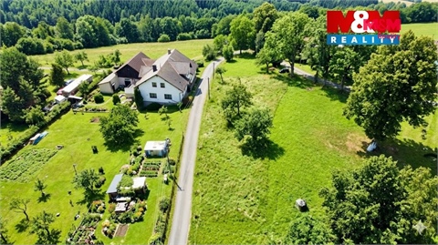 Prodej rodinného domu, 55 m² 10