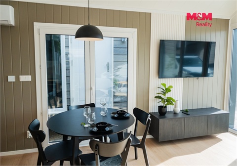 Prodej rodinného domu, 55 m² 2