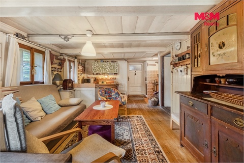 Prodej chaty / chapuly, 133 m² 4