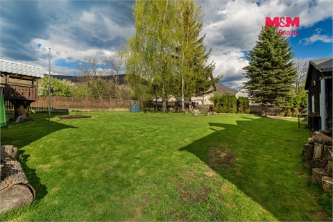 Prodej chaty / chapuly, 133 m² 28