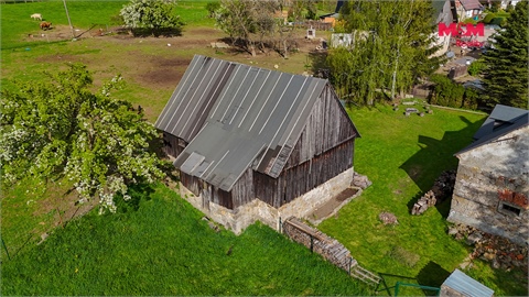 Prodej chaty / chapuly, 133 m² 24