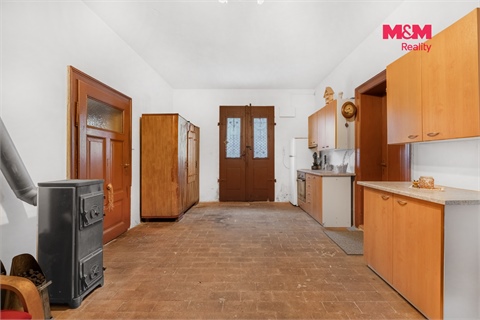 Prodej chaty / chapuly, 133 m² 10