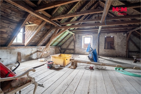 Prodej chaty / chapuly, 133 m² 14