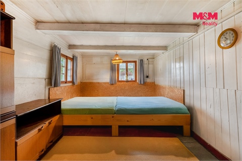 Prodej chaty / chapuly, 133 m² 6