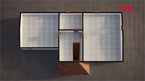 Prodej chaty / chapuly, 133 m² - 18