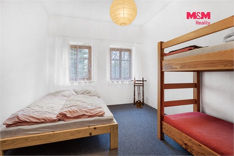 Prodej chaty / chapuly, 133 m² 8