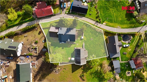 Prodej chaty / chapuly, 133 m² 22
