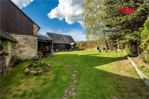 Prodej chaty / chapuly, 133 m² 2
