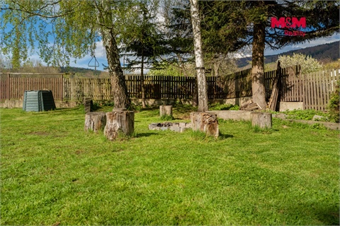 Prodej chaty / chapuly, 133 m² 26