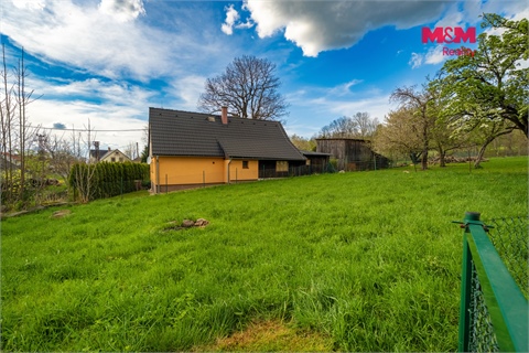 Prodej chaty / chapuly, 133 m² - 28