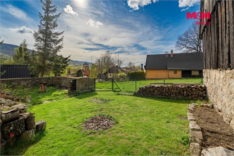 Prodej chaty / chapuly, 133 m² - 26