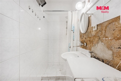 Prodej chaty / chapuly, 133 m² - 8