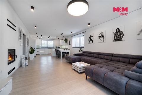 Prodej rodinného domu, 165 m² 6