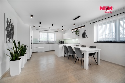 Prodej rodinného domu, 165 m² 4