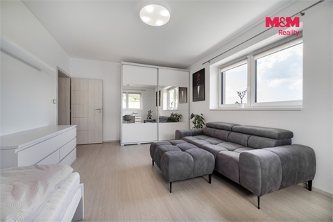 Prodej rodinného domu, 165 m² - 12
