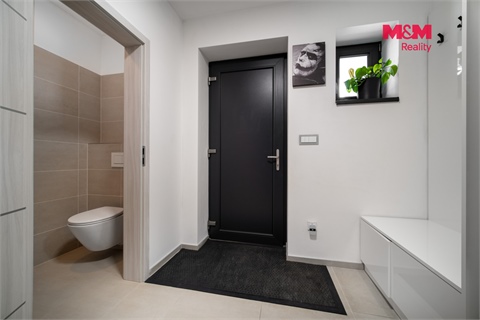 Prodej rodinného domu, 165 m² 18
