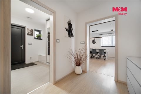 Prodej rodinného domu, 165 m² - 16