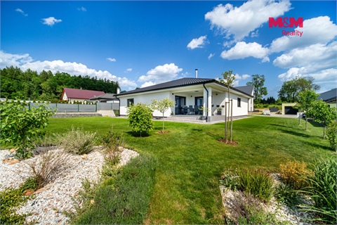 Prodej rodinného domu, 165 m² - 22