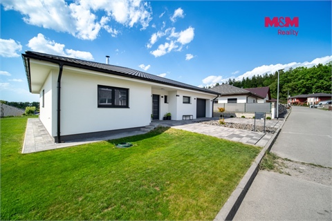 Prodej rodinného domu, 165 m² 22