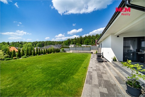 Prodej rodinného domu, 165 m² - 24