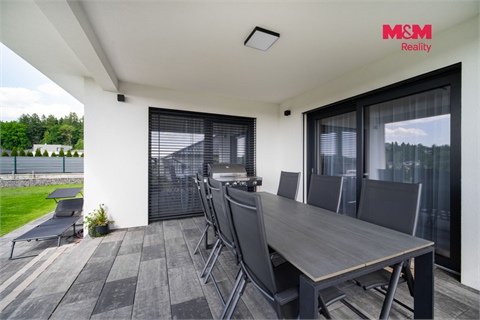 Prodej rodinného domu, 165 m² - 26
