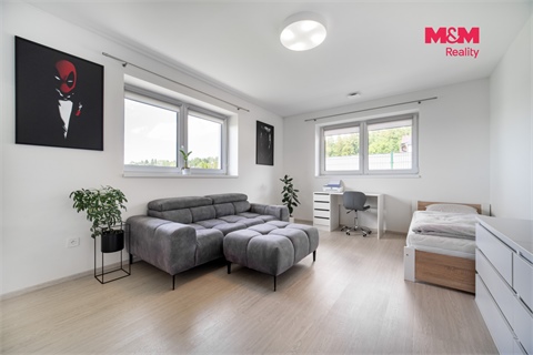 Prodej rodinného domu, 165 m² 12