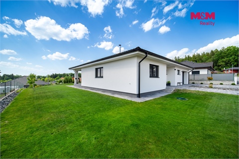 Prodej rodinného domu, 165 m² - 20