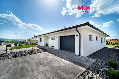 Prodej rodinného domu, 165 m² 0