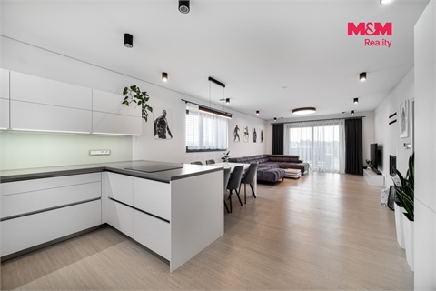 Prodej rodinného domu, 165 m² - 2