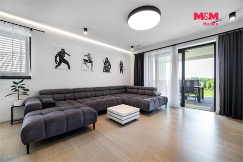 Prodej rodinného domu, 165 m² - 6