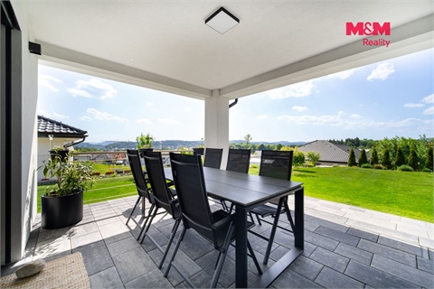 Prodej rodinného domu, 165 m² - 28
