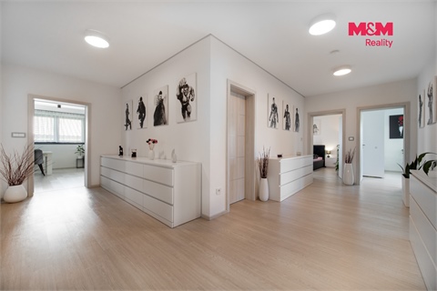 Prodej rodinného domu, 165 m² 16