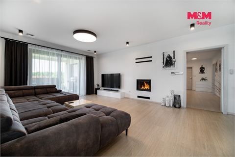 Prodej rodinného domu, 165 m² - 4