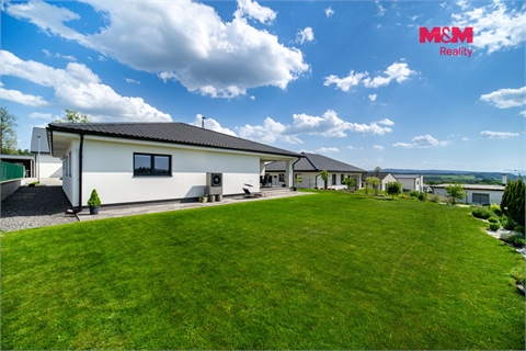 Prodej rodinného domu, 165 m² 24