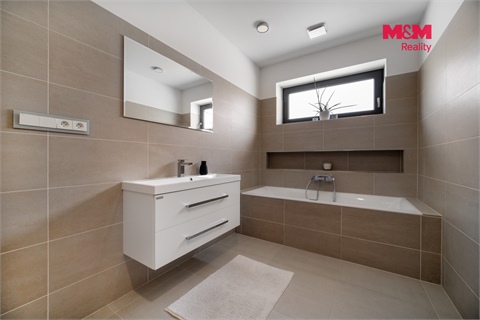 Prodej rodinného domu, 165 m² 10