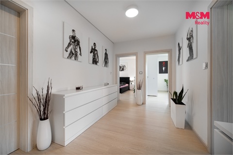 Prodej rodinného domu, 165 m² - 14