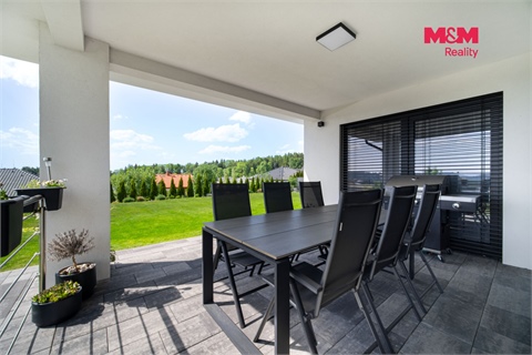 Prodej rodinného domu, 165 m² 28