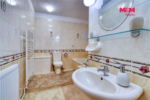Prodej rodinného domu, 466 m² 24