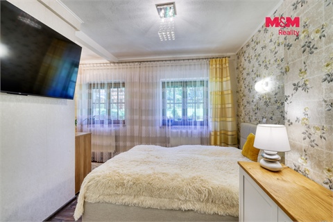 Prodej rodinného domu, 466 m² - 18
