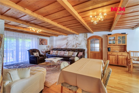Prodej rodinného domu, 466 m² 10