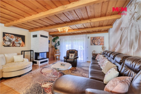 Prodej rodinného domu, 466 m² - 8