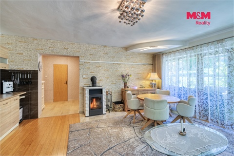 Prodej rodinného domu, 466 m² - 6