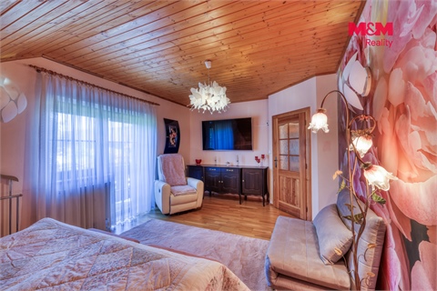 Prodej rodinného domu, 466 m² 18