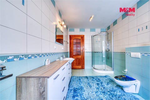Prodej rodinného domu, 466 m² 26