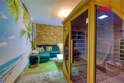 Prodej rodinného domu, 466 m² - 26