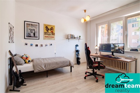 Prodej bytu 3+1, 74 m² - 8