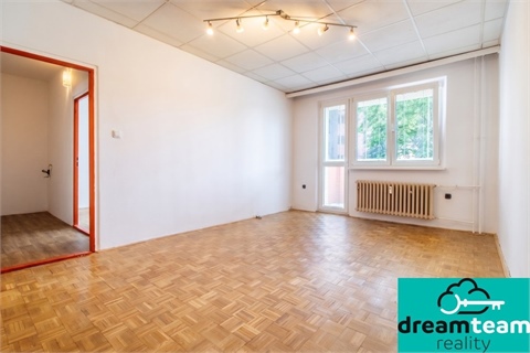 Prodej bytu 3+1, 74 m² - 2